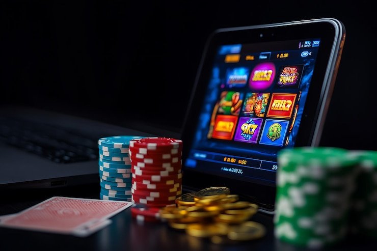 Tampilan akses cepat suryatoto mobile